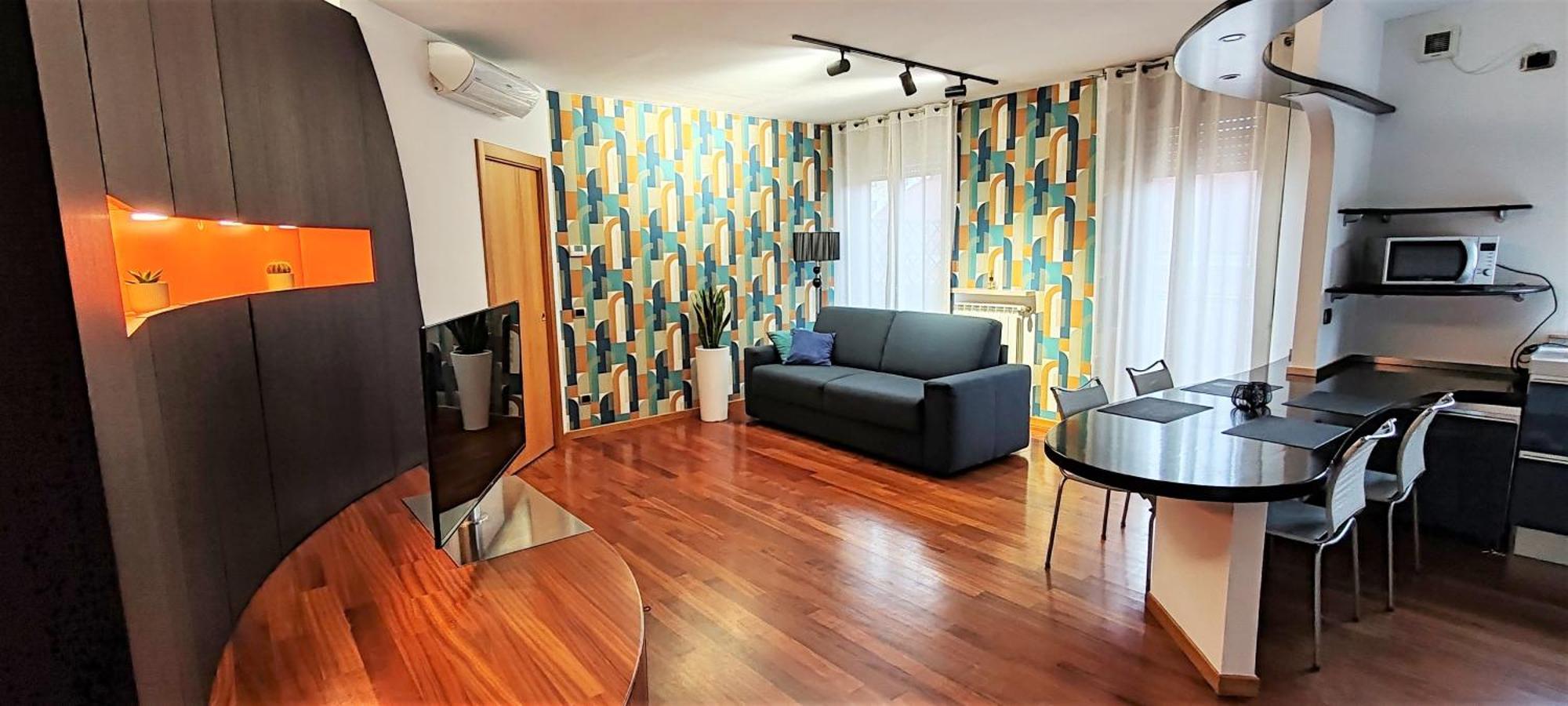 Ferienwohnung La Casa Di Edo Verona Exterior foto