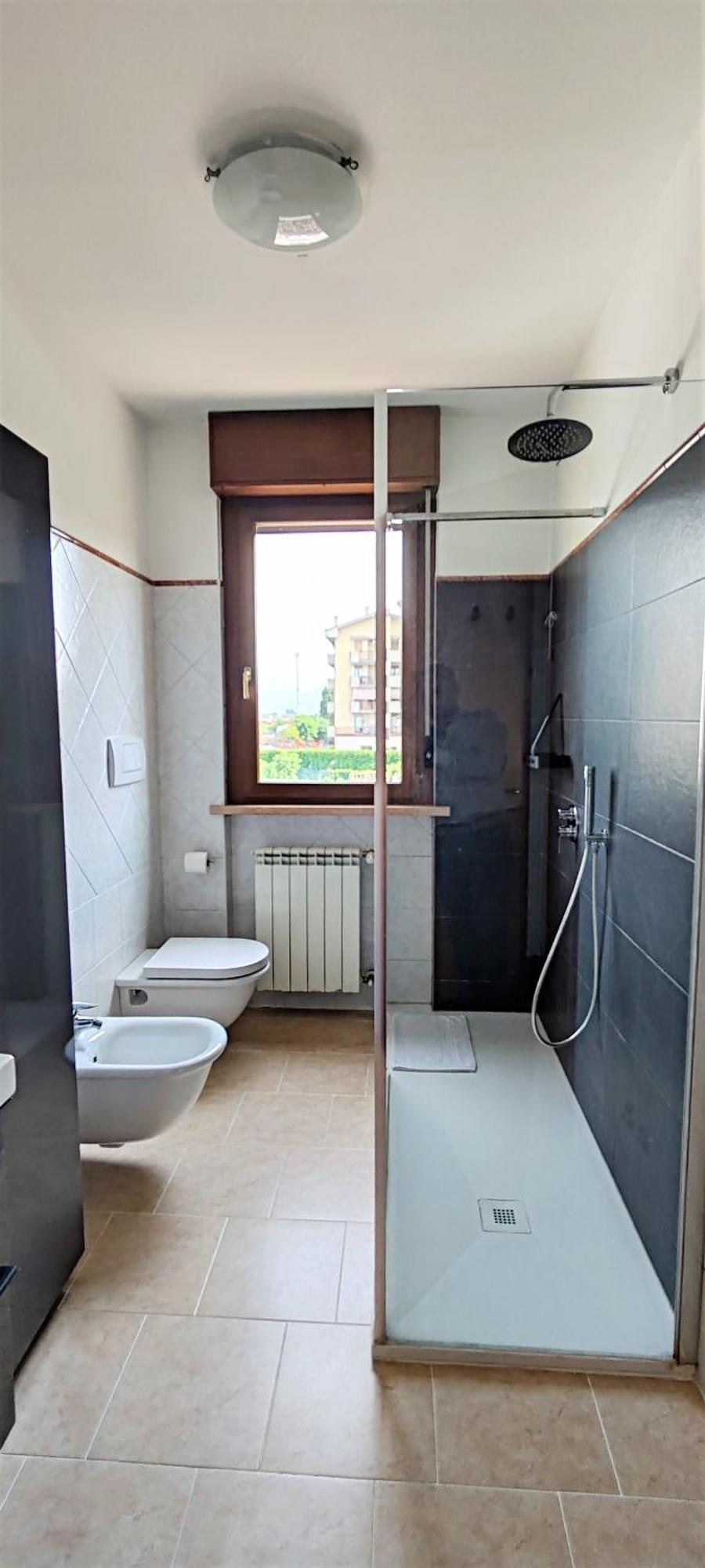 Ferienwohnung La Casa Di Edo Verona Exterior foto