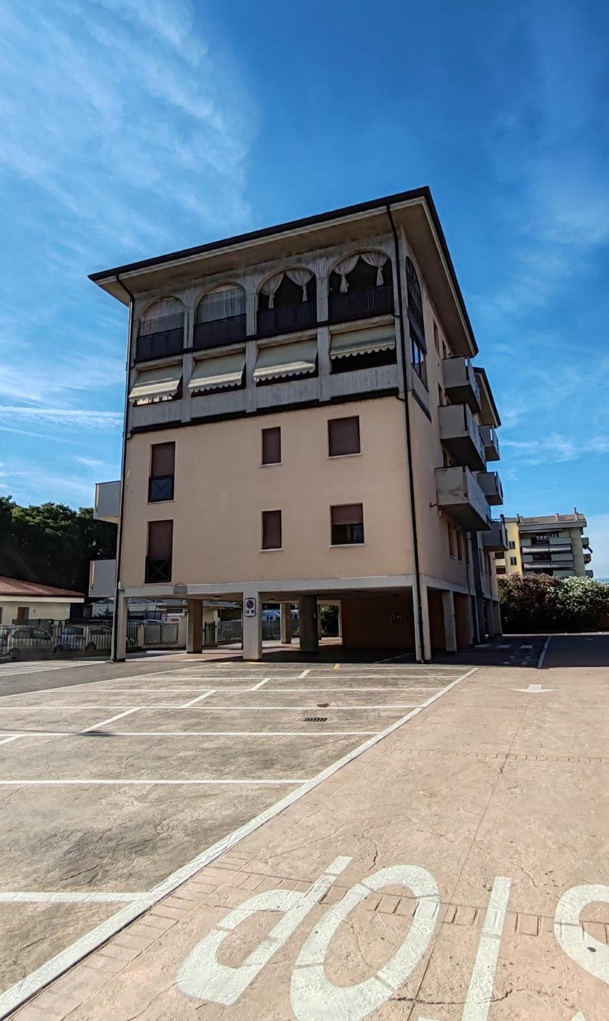 Ferienwohnung La Casa Di Edo Verona Exterior foto