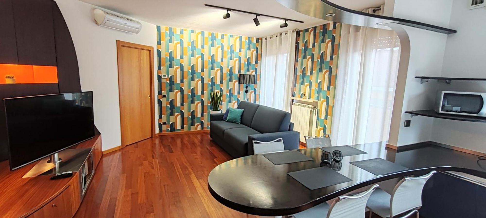 Ferienwohnung La Casa Di Edo Verona Exterior foto