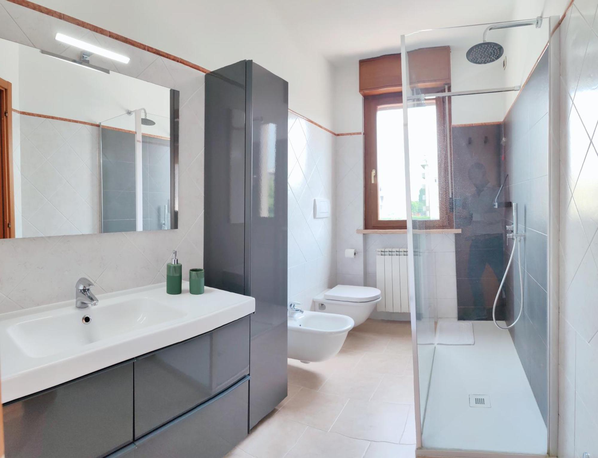 Ferienwohnung La Casa Di Edo Verona Exterior foto