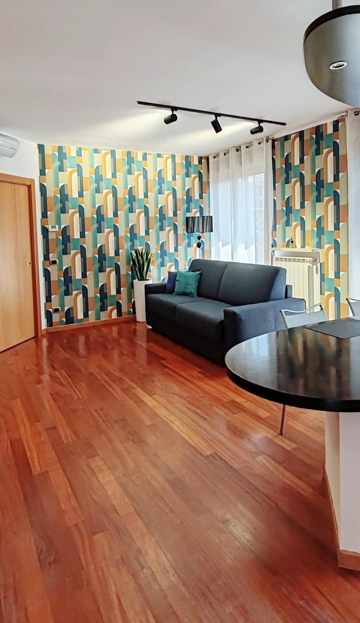 Ferienwohnung La Casa Di Edo Verona Exterior foto