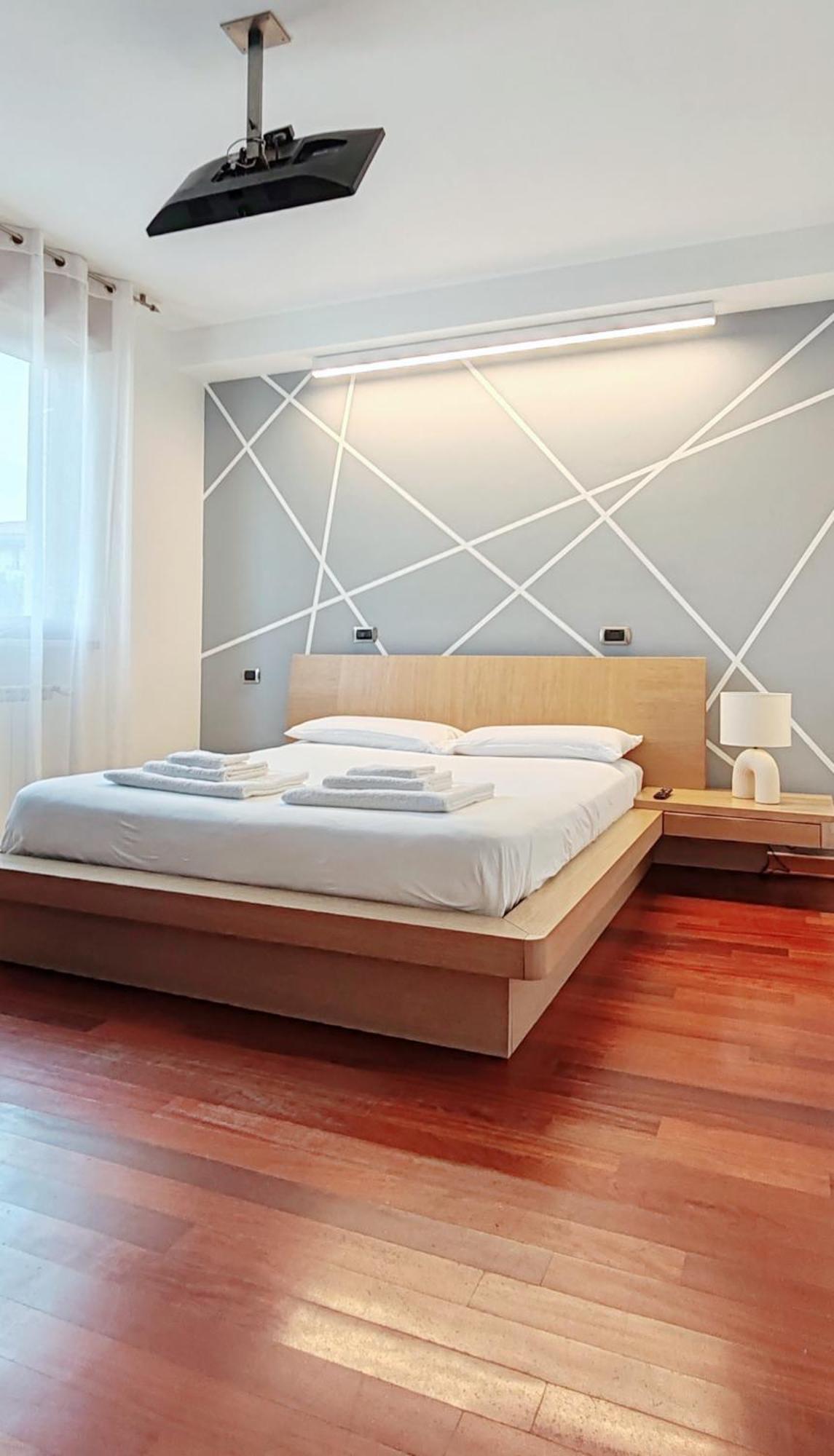 Ferienwohnung La Casa Di Edo Verona Exterior foto