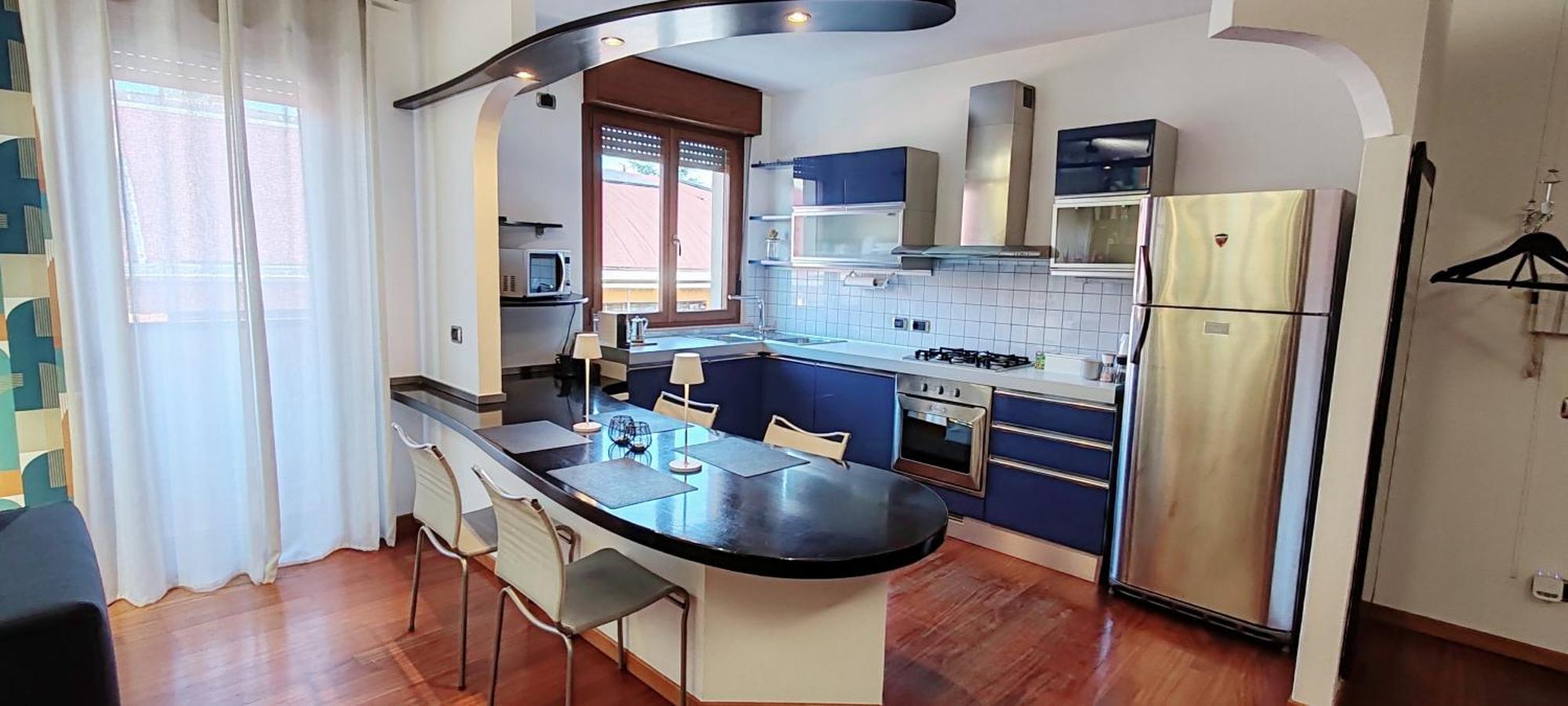 Ferienwohnung La Casa Di Edo Verona Exterior foto
