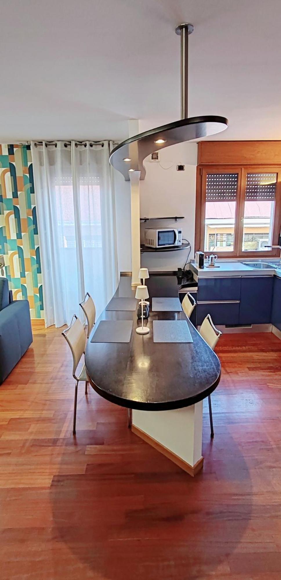 Ferienwohnung La Casa Di Edo Verona Exterior foto