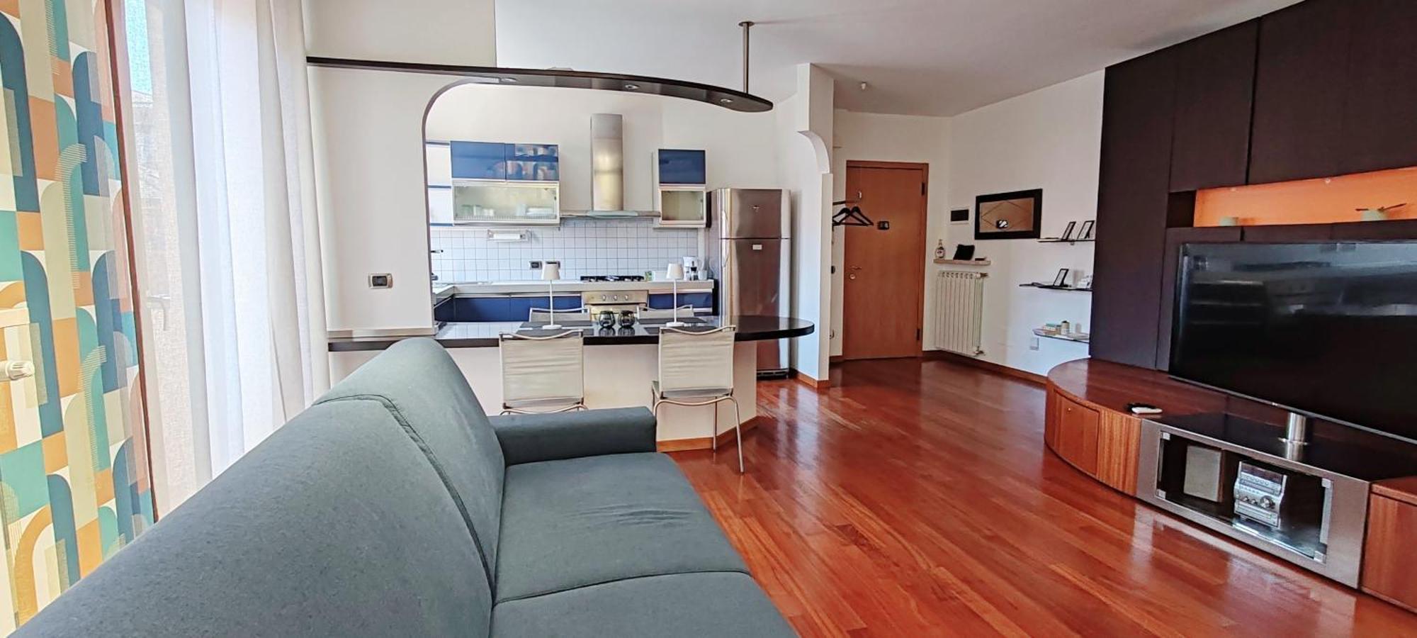 Ferienwohnung La Casa Di Edo Verona Exterior foto