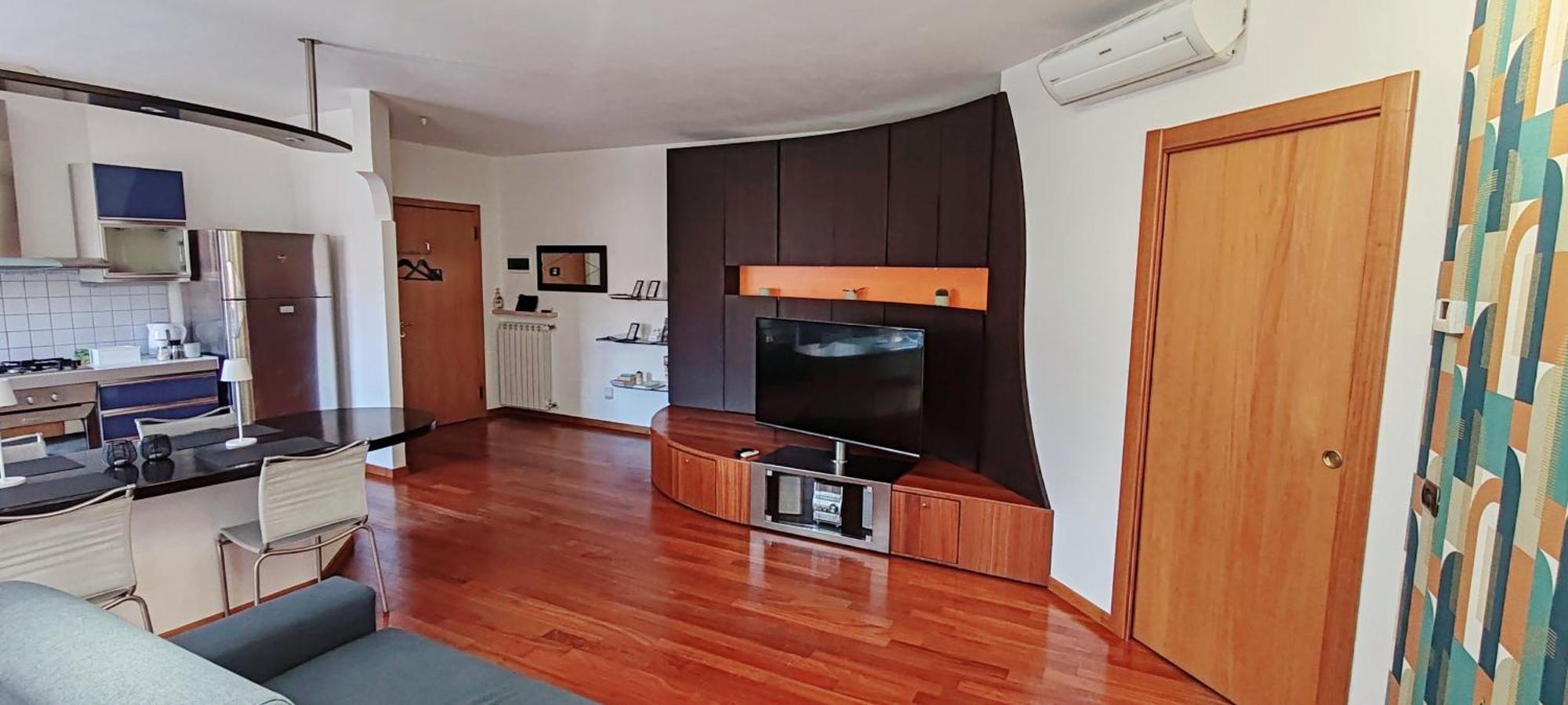 Ferienwohnung La Casa Di Edo Verona Exterior foto